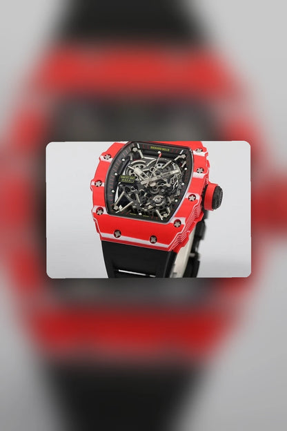 NB - Mix Watch - 576