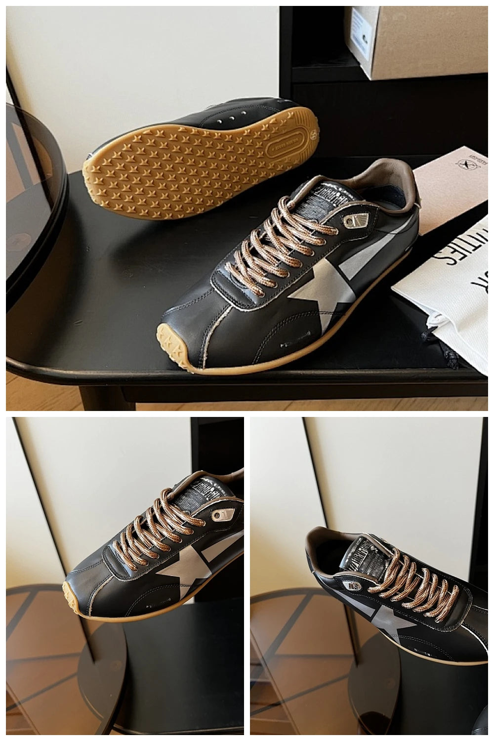 NB - SIMP Women Shoes - 023
