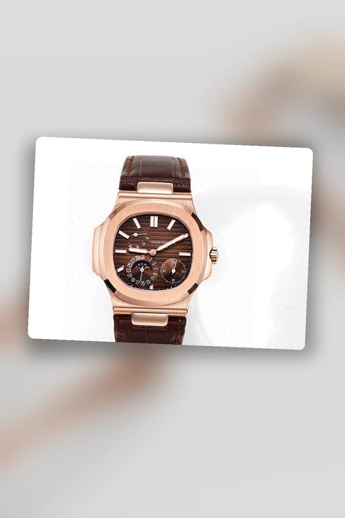 NB - Mix Watch - 026