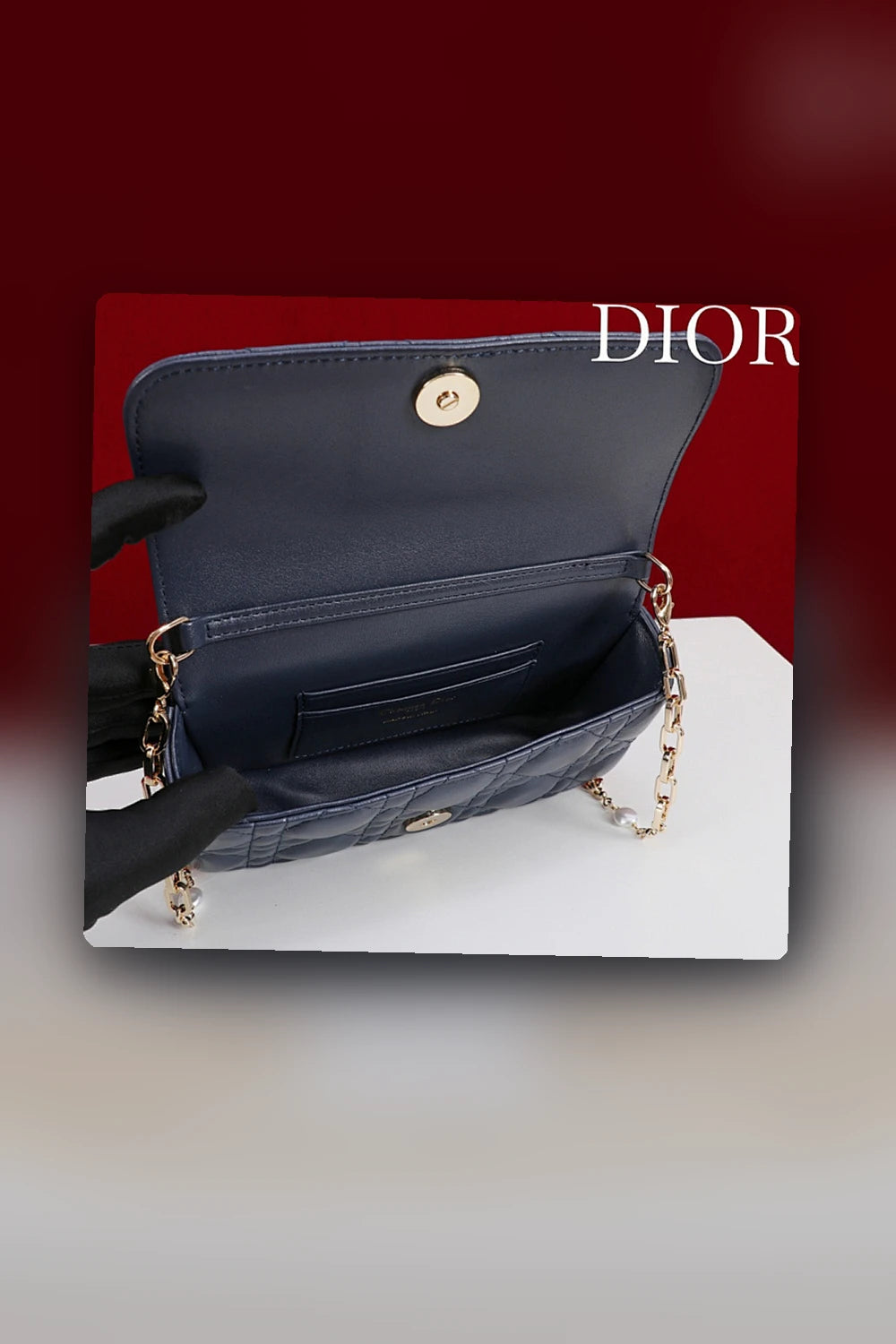 NB - DOR Bag - 403