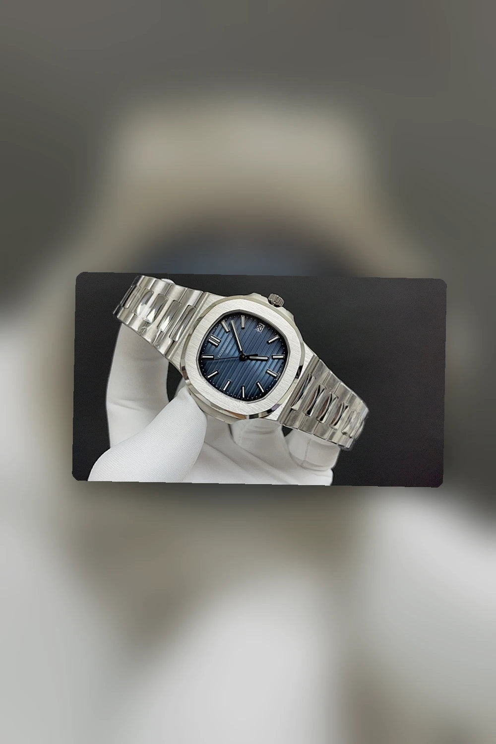 NB - Mix Watch - 1560