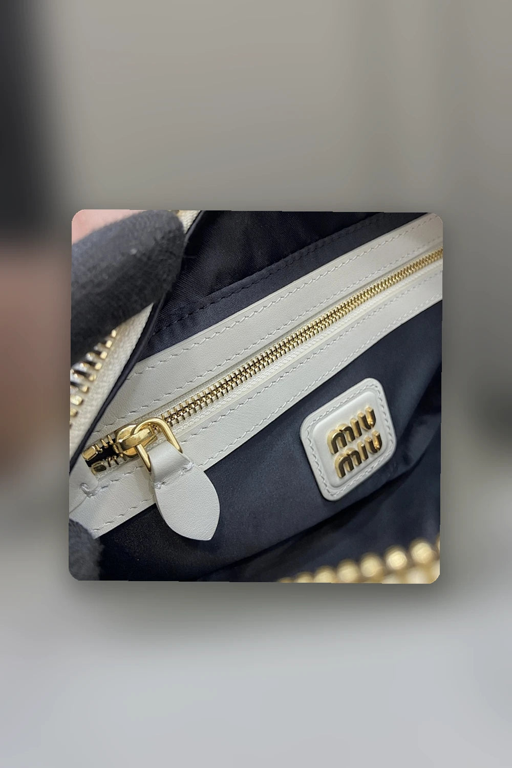 NB - MMU Bag - 981