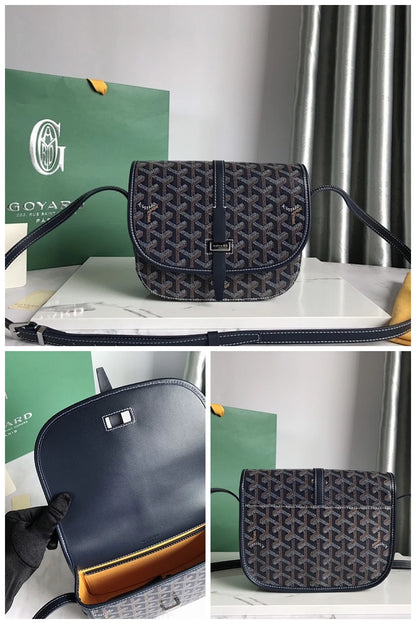 NB - GYO Bag - 1342