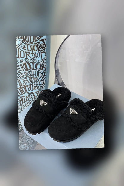 NB - PD Women Shoes - 742