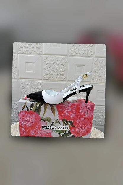 NB - DAG Women Shoes - 641