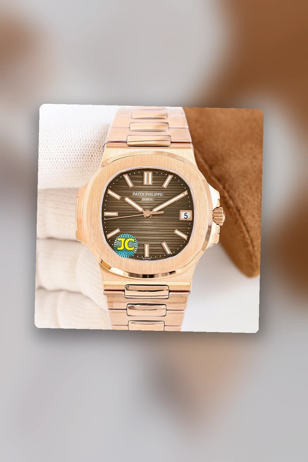 NB - Mix Watch - 1081