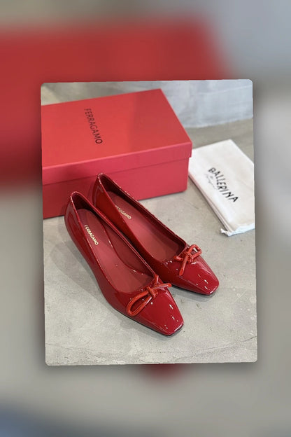 NB - FGO Women Shoes - 103