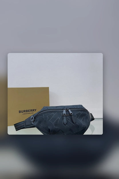 NB - BOR Bag - 183