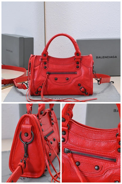 NB - BG Bag - 2067