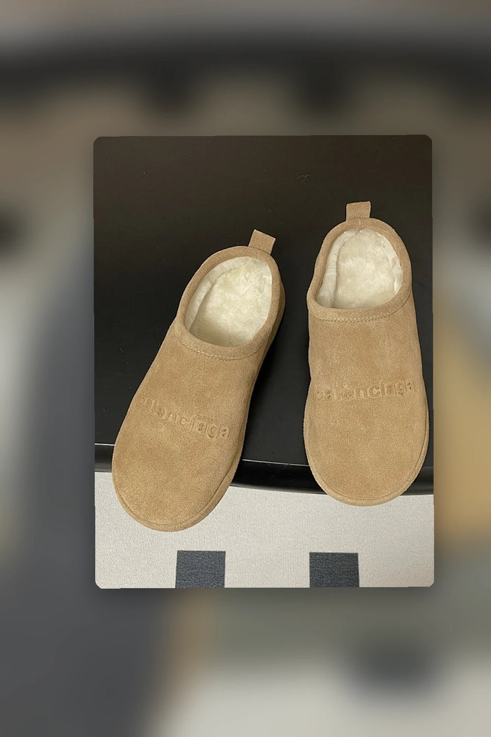 NB - BG Women Shoes - 806