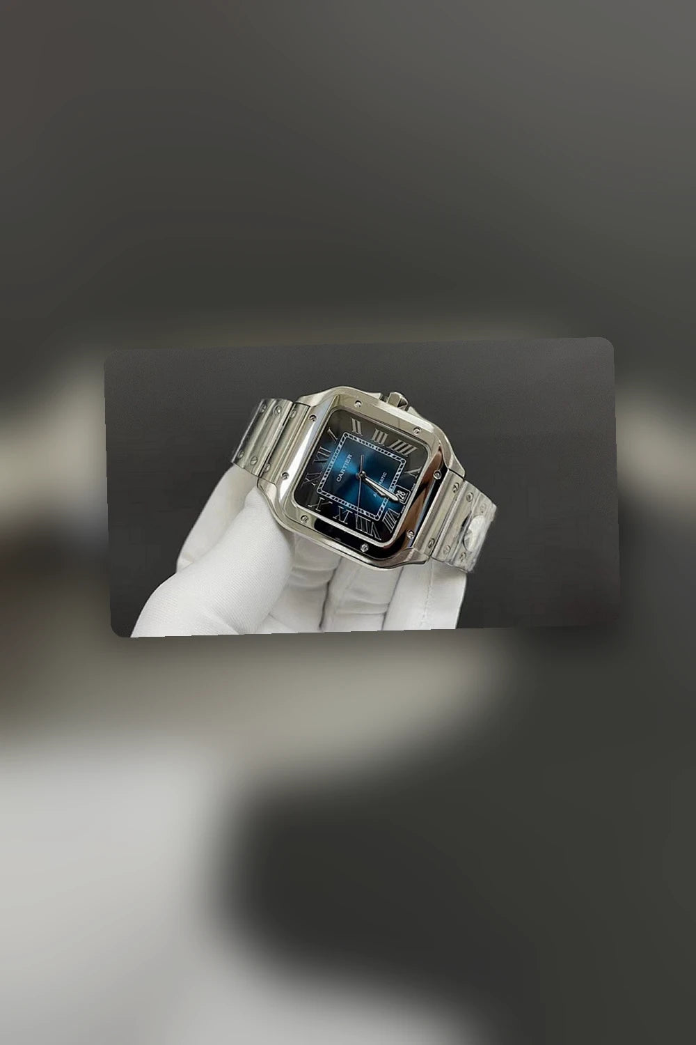NB - Mix Watch - 1299