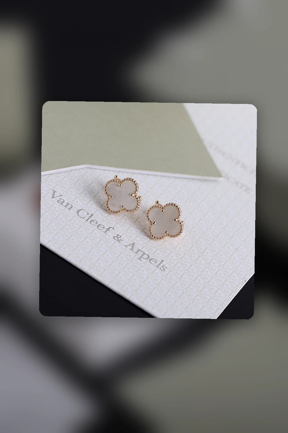 NB - VACA Jewelry - 761