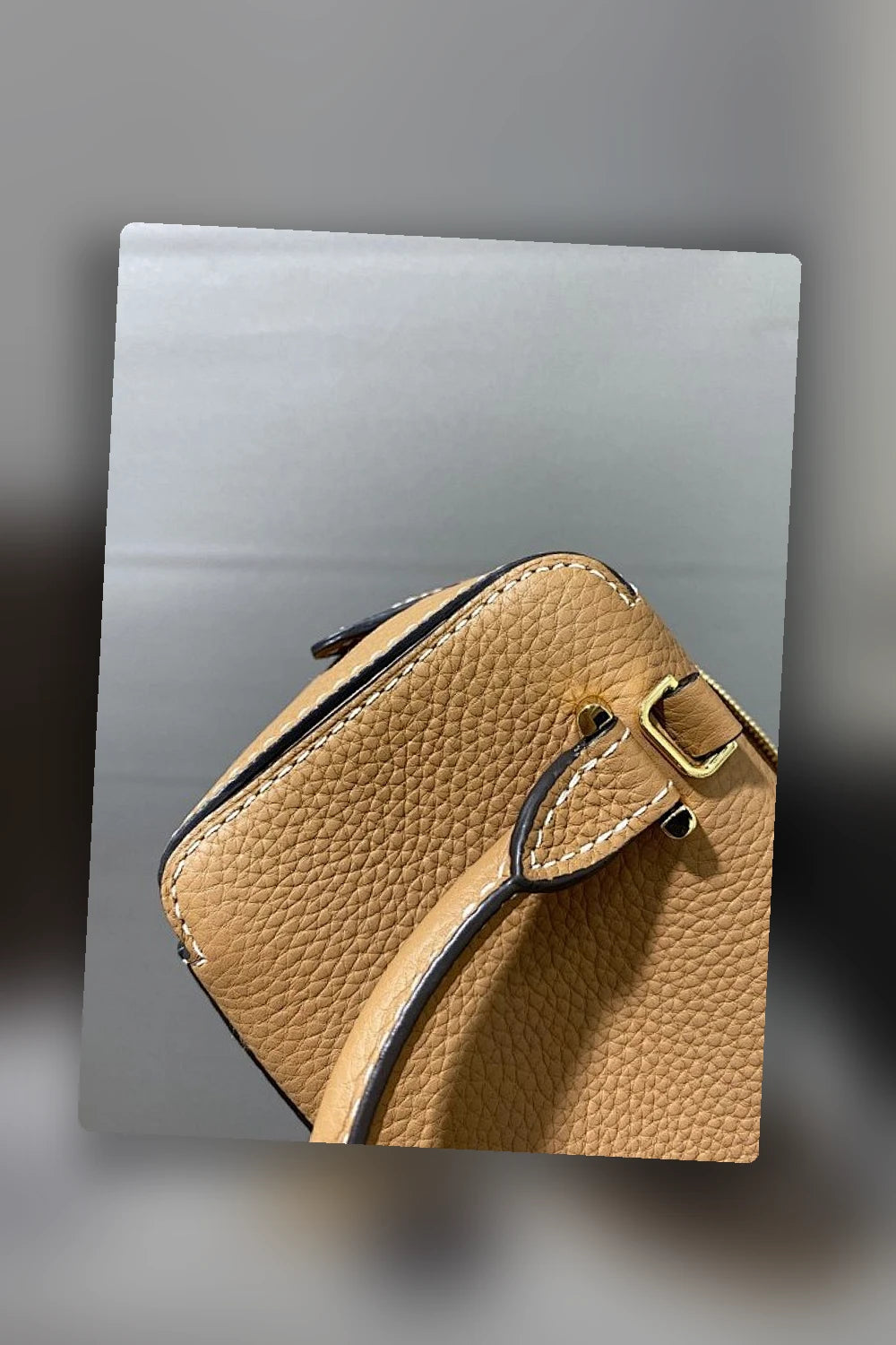 NB - DLVX Bag - 254