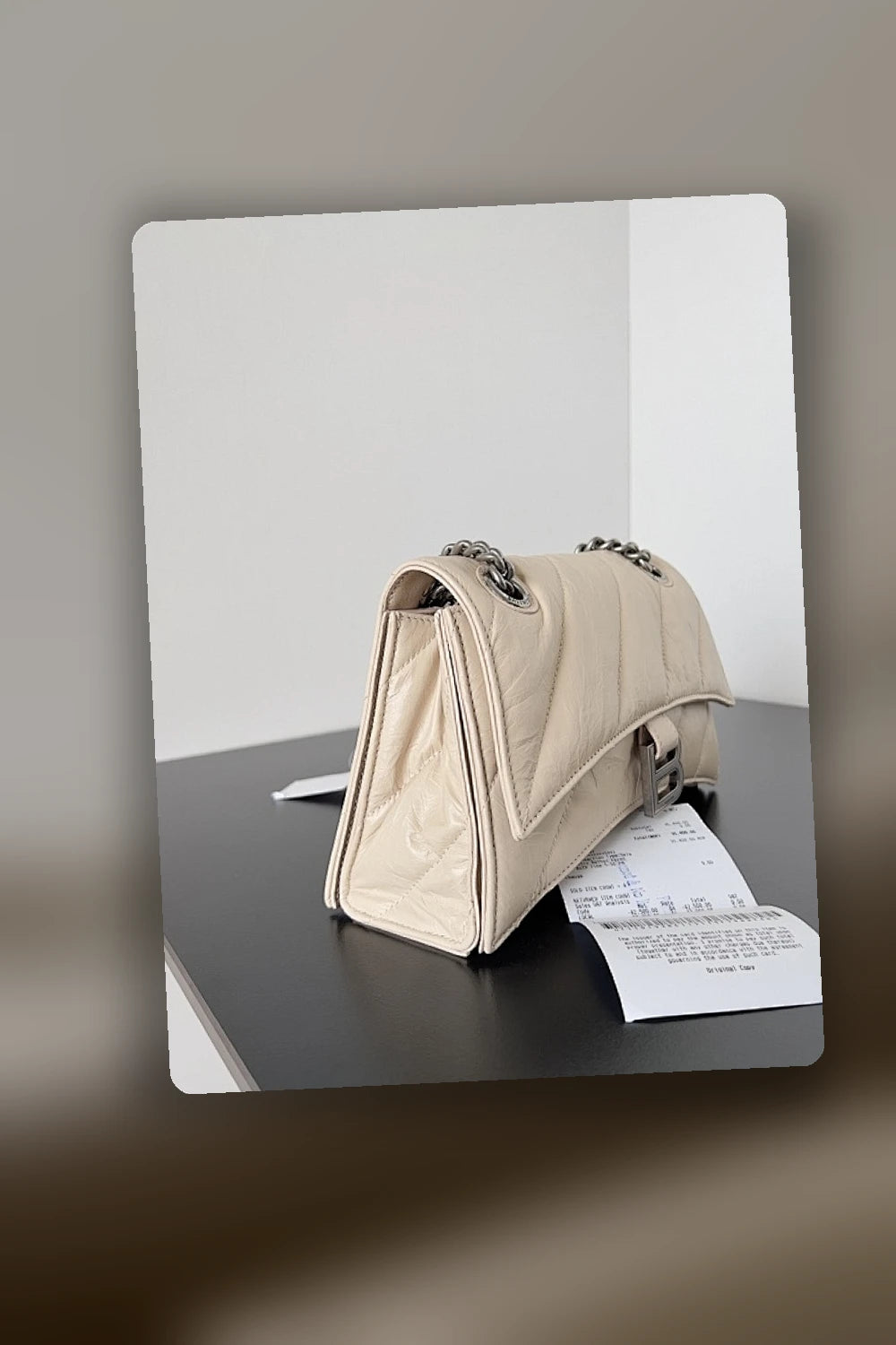 NB - BG Bag - 1175