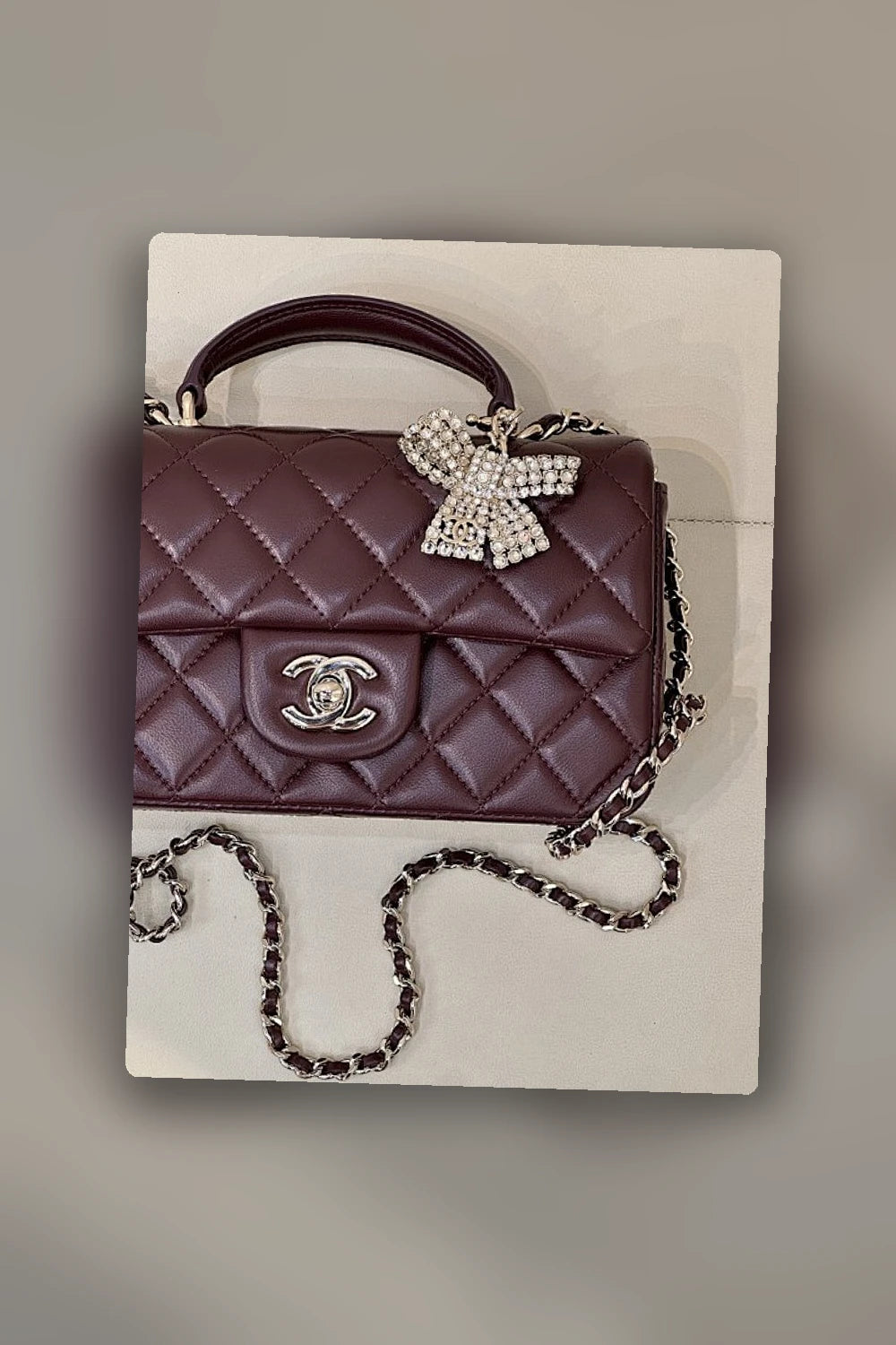 NB - CHL Bag - 692
