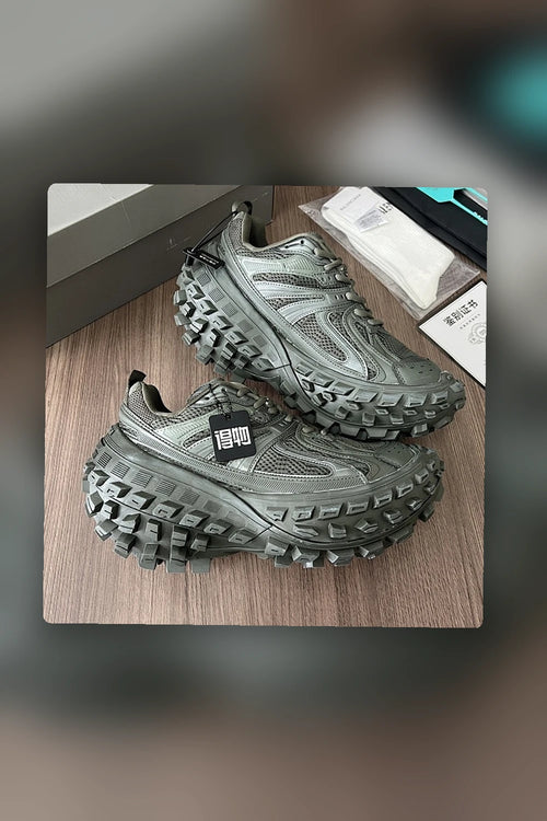 NB - BG Women Shoes - 1439