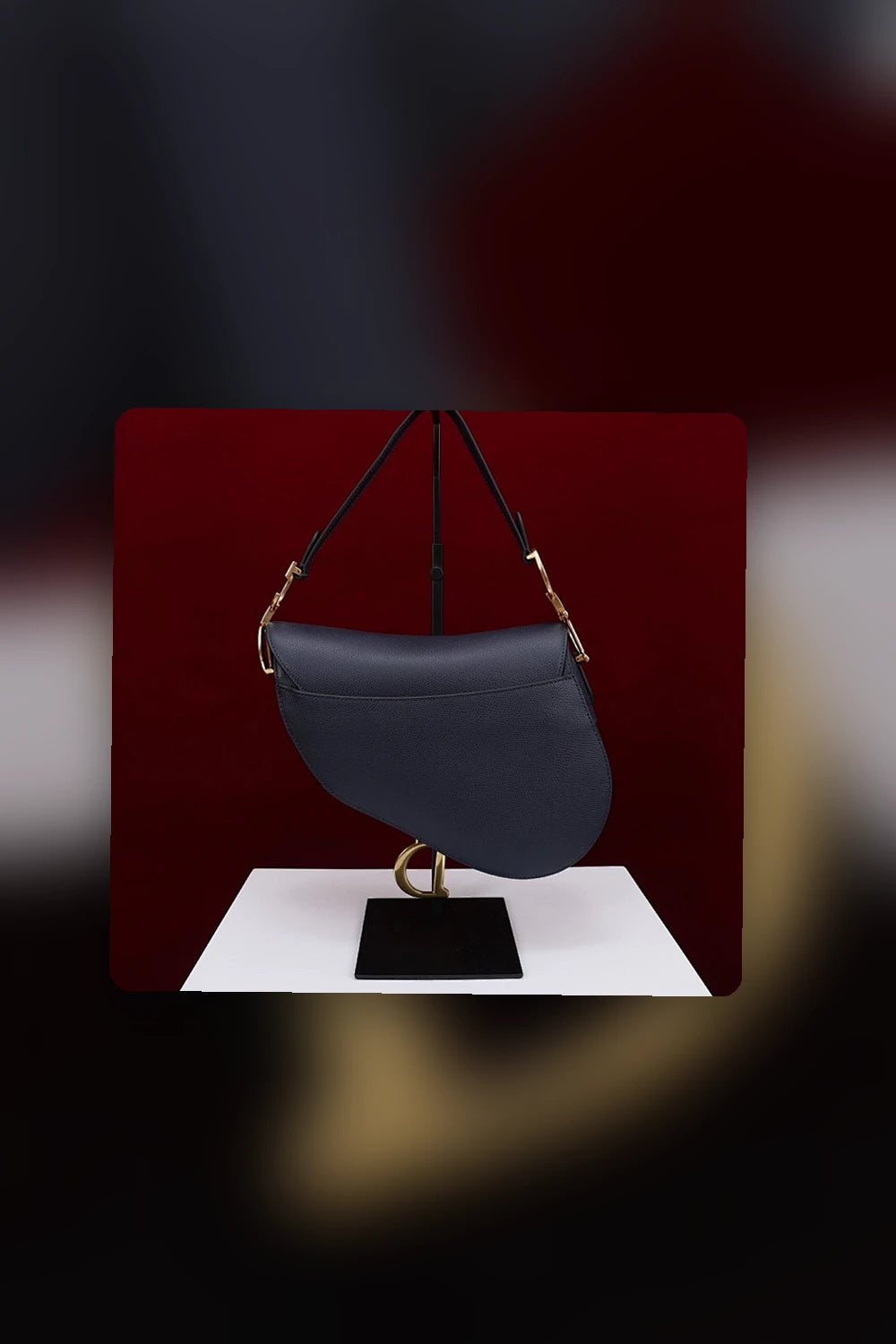 NB - DOR Bag - 233