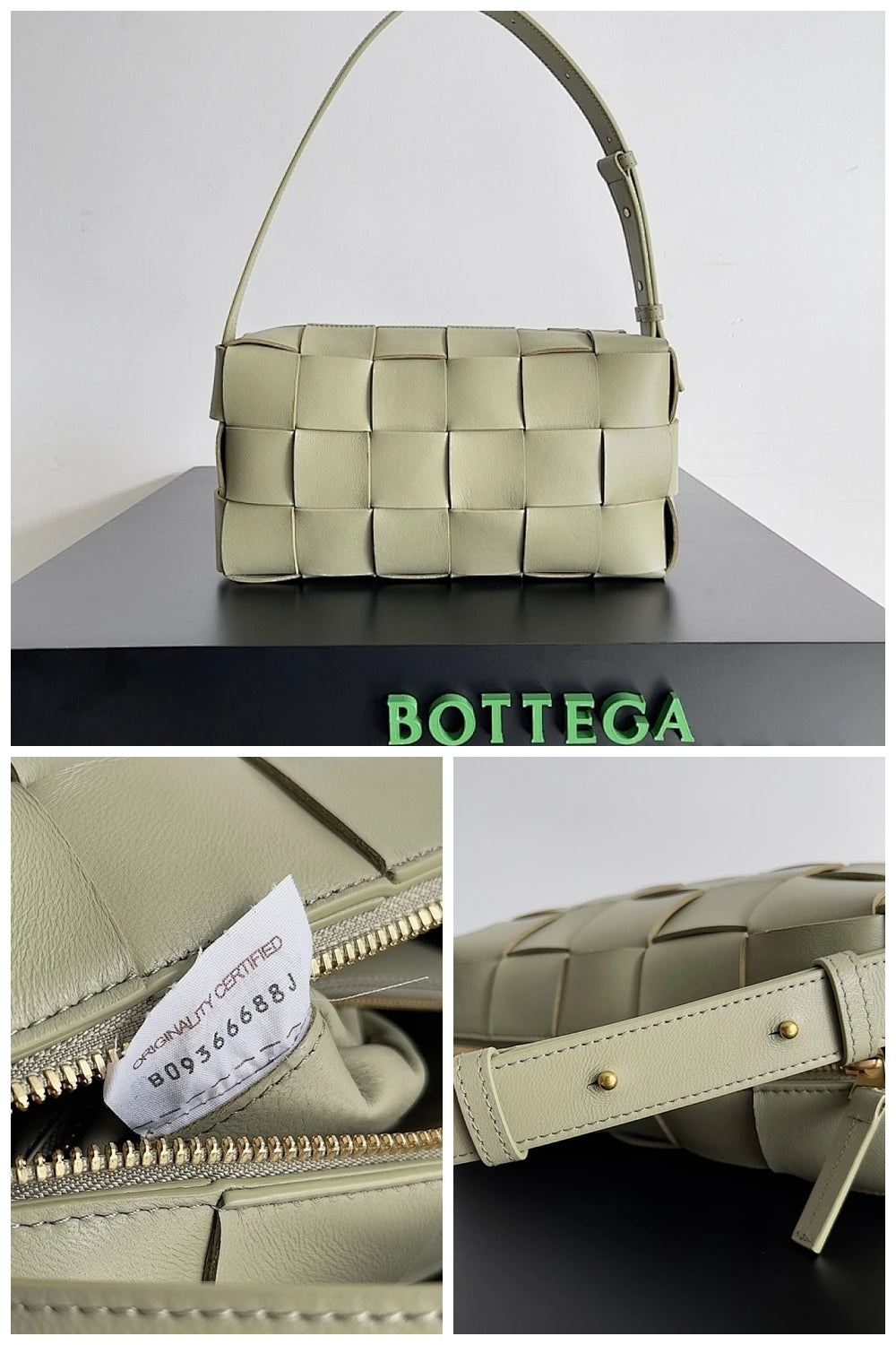 NB - BOV Bag - 507
