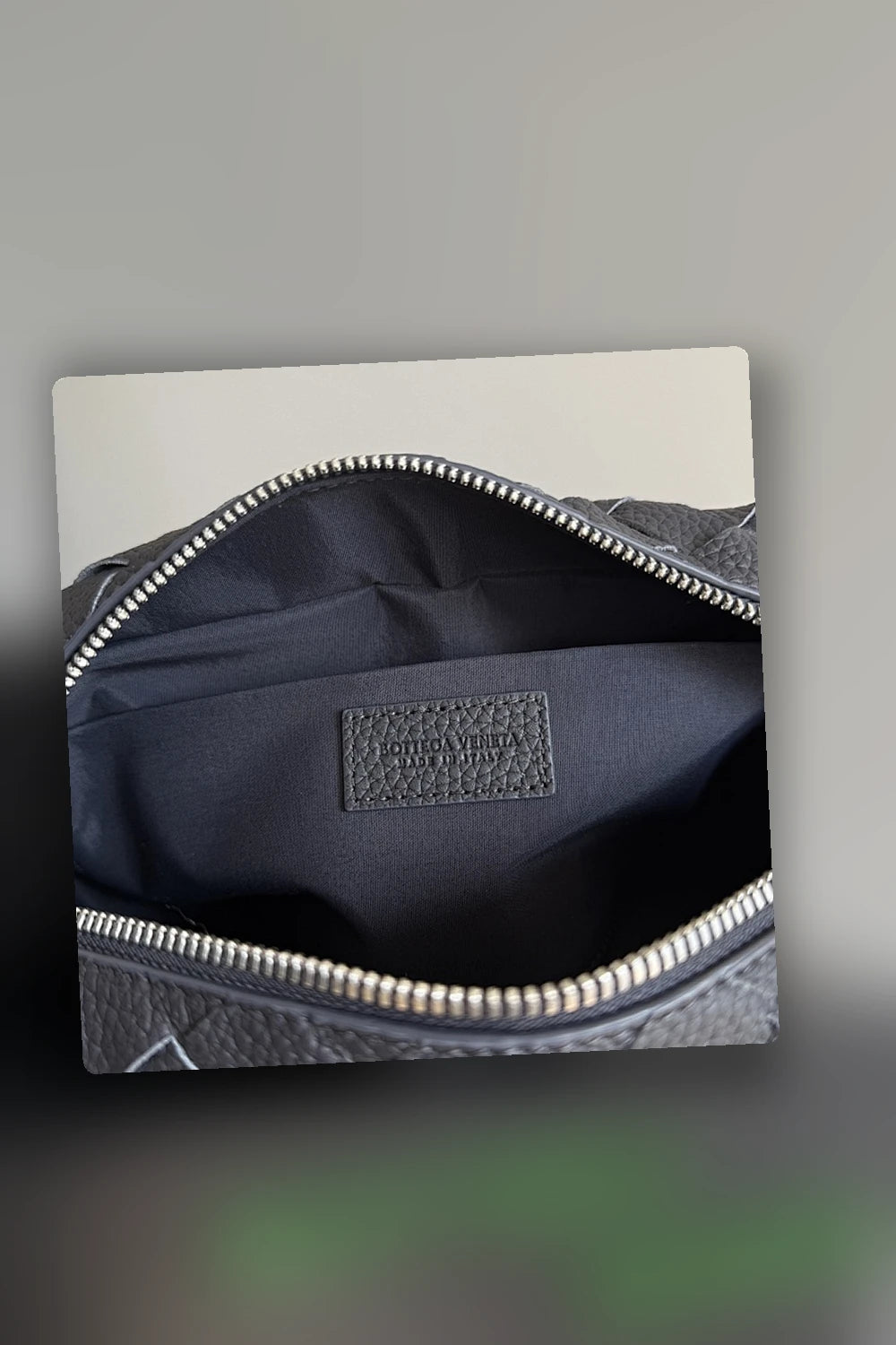 NB - BOV Bag - 096