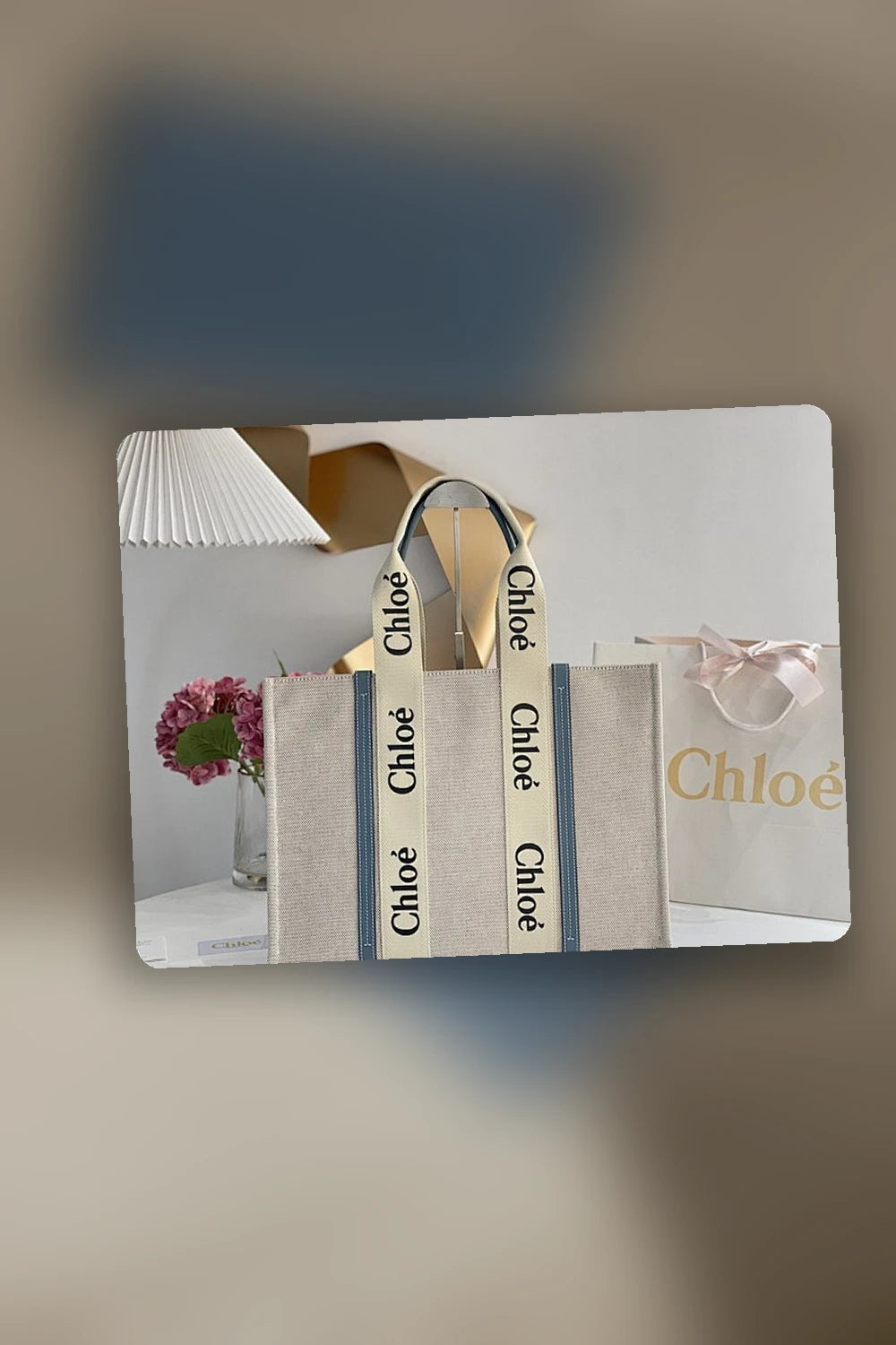 NB - CLE Bag - 661