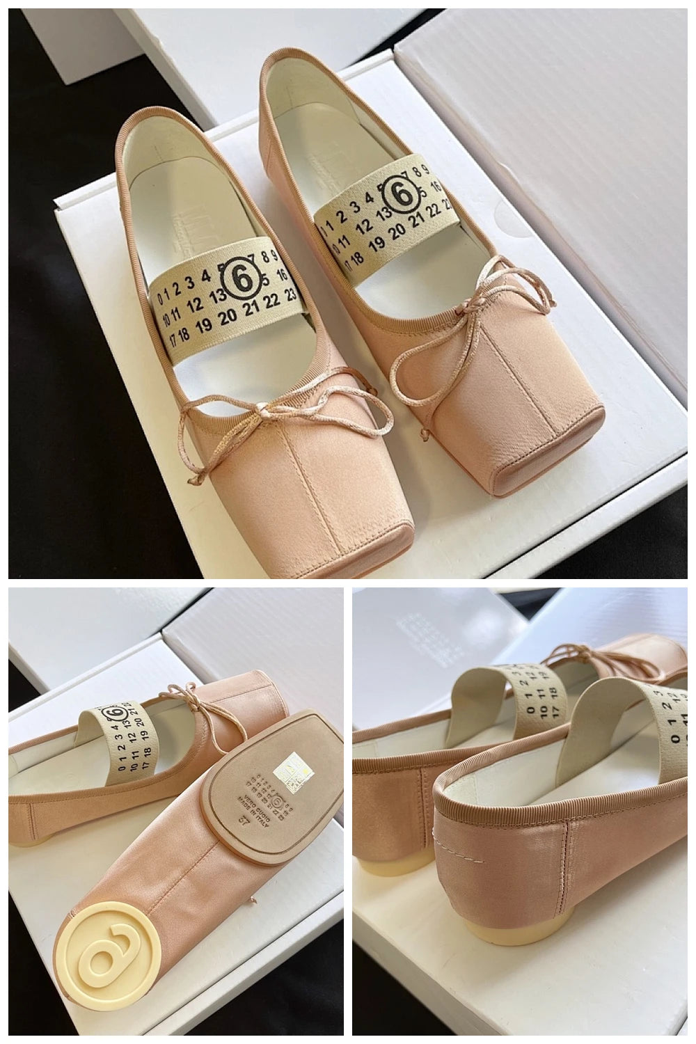 NB - MMG Women Shoes - 199