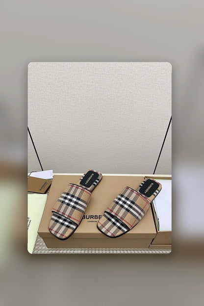 NB - BOR Women Shoes - 125