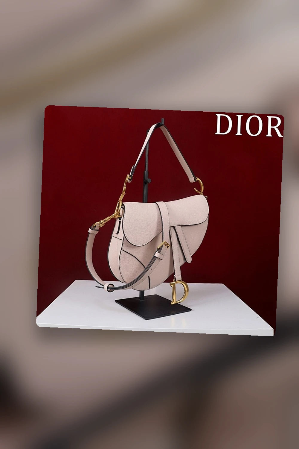 NB - DOR Bag - 245