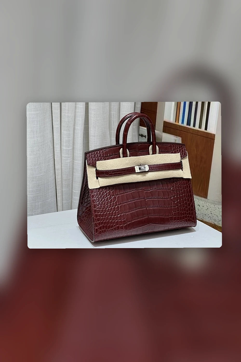 NB - HMS Bag - 682
