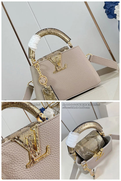NB - LOV Bag - 824