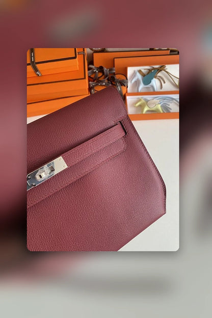 NB - HMS Bag - 1058