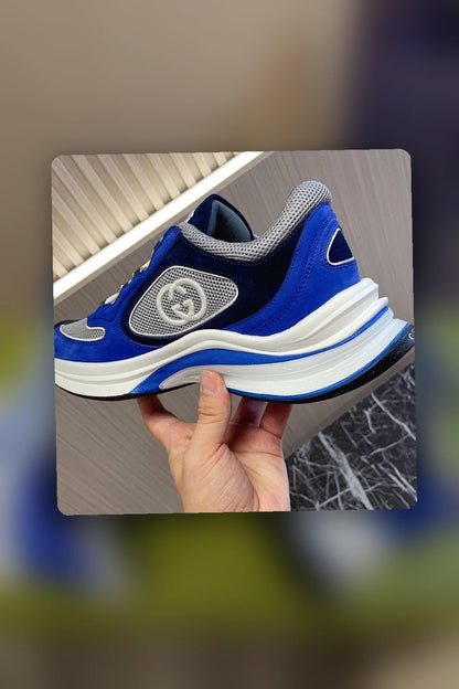 NB - GUKI Women Shoes - 1093