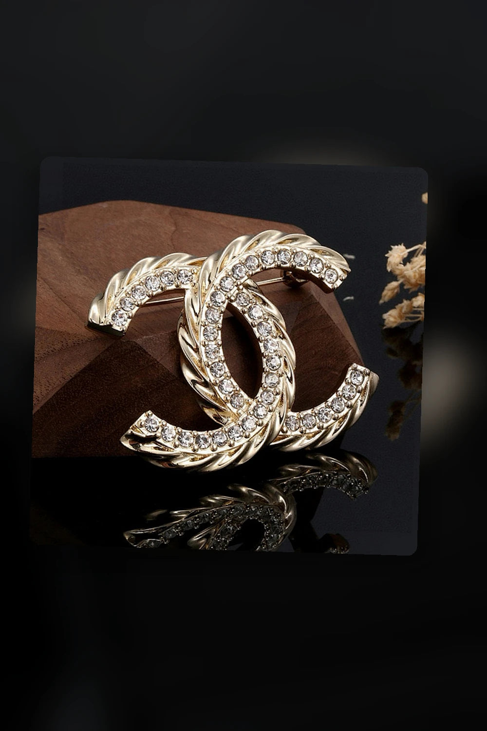 NB - CHL Jewelry - 759