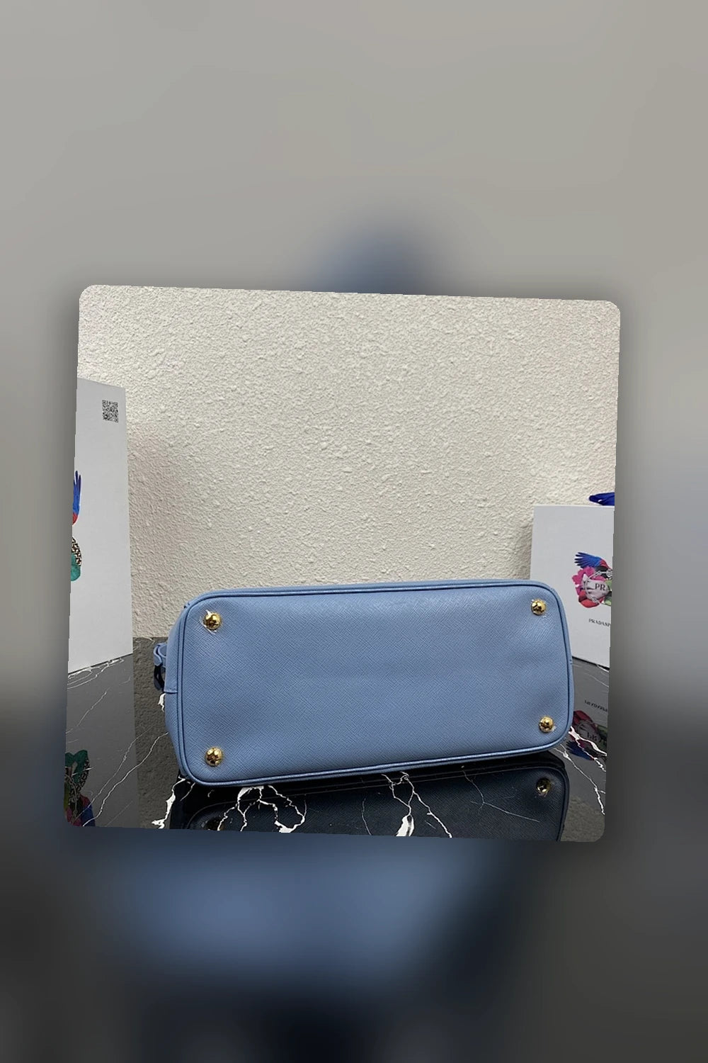 NB - PD Bag - 1376