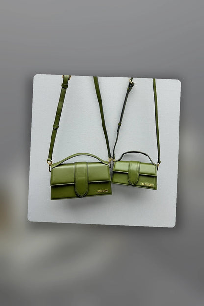 NB - JCA Bag - 125