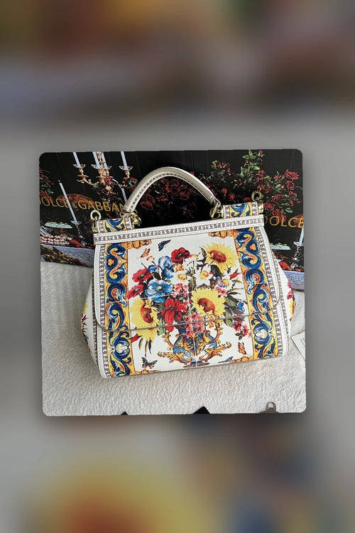 NB - DAG Bag - 163