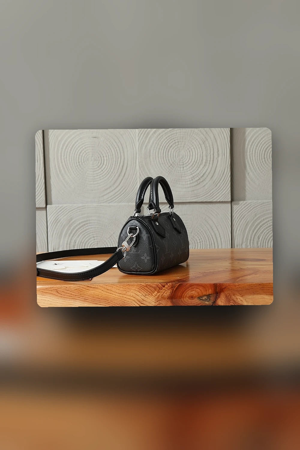 NB - LOV Bag - 1340