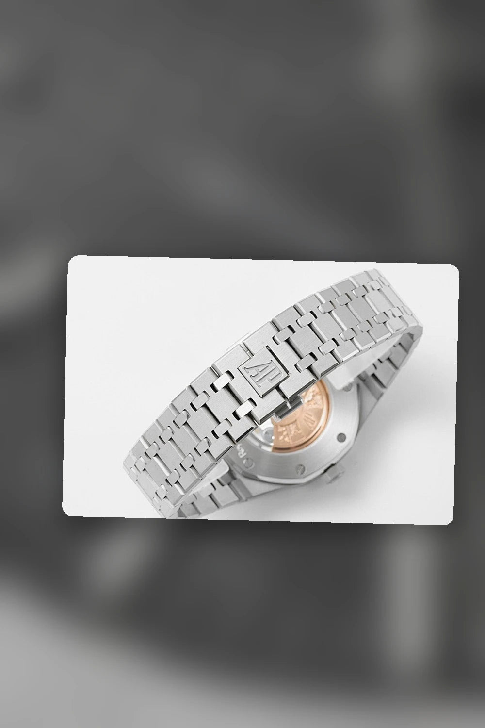 NB - Mix Watch - 1131