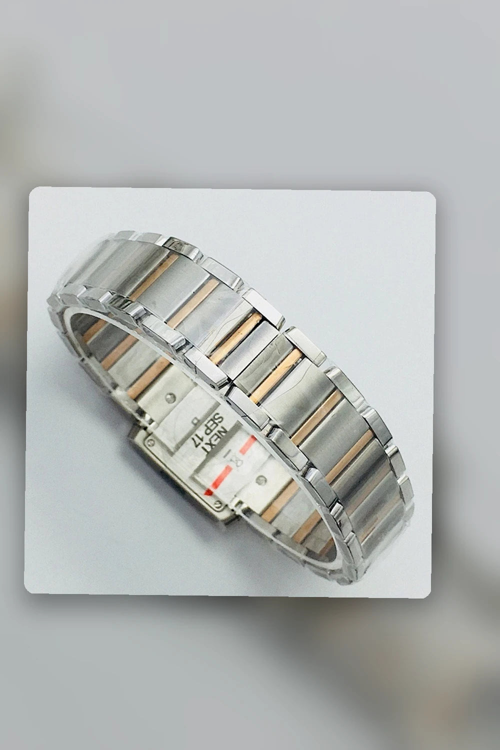 NB - Mix Watch - 1386