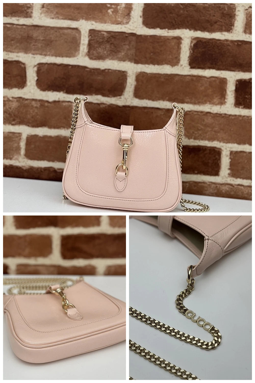 NB - GUKI Bag - 561