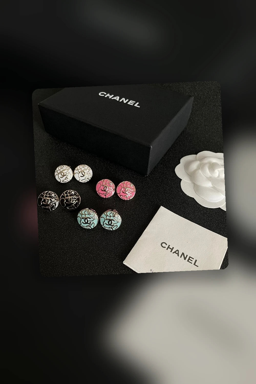 NB - CHL Jewelry - 1115