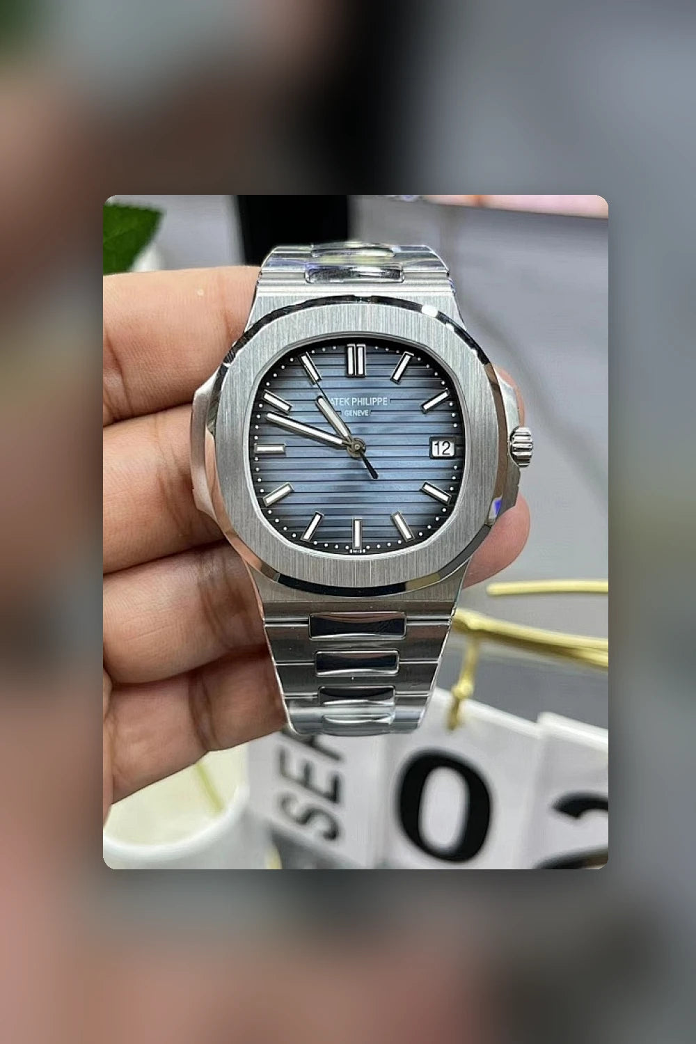 NB - Mix Watch - 236