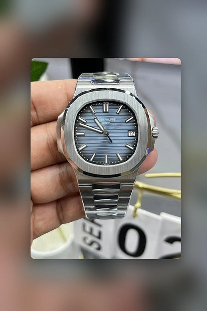 NB - Mix Watch - 236