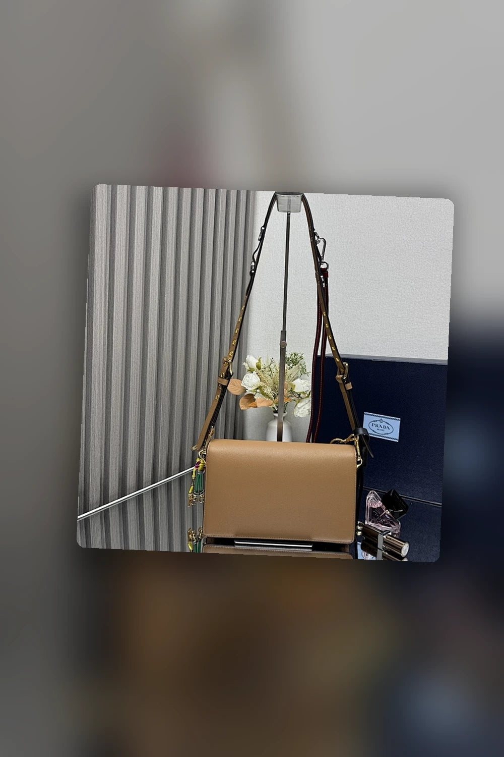 NB - PD Bag - 450