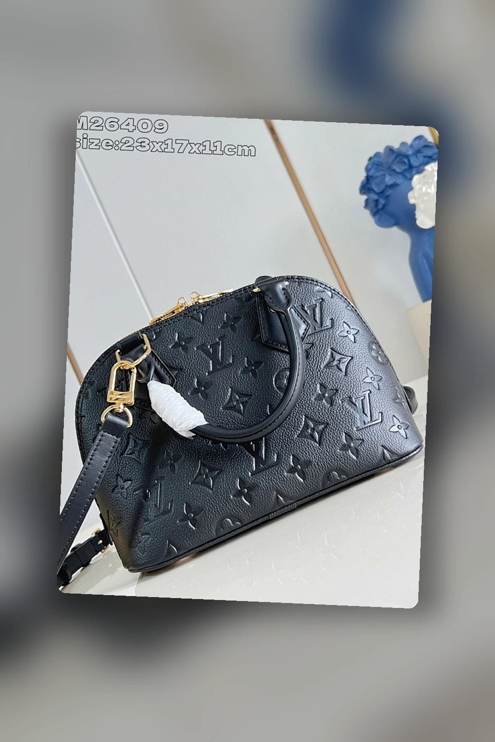 NB - LOV Bag - 1271