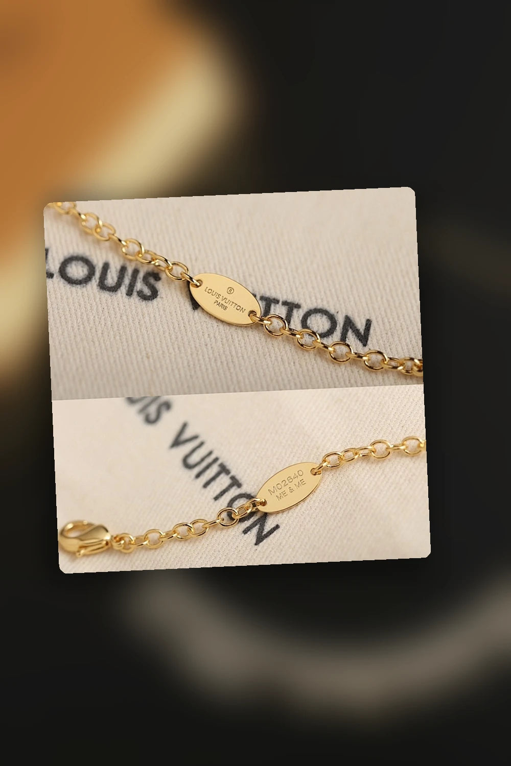 NB - LOV Jewelry - 419