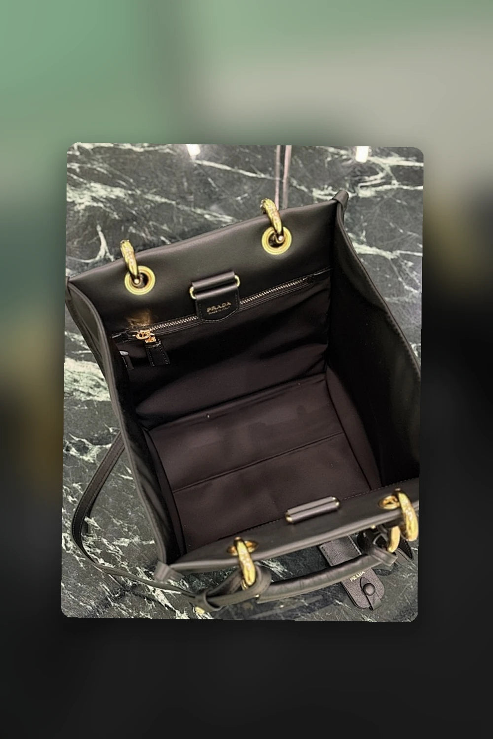 NB - PD Bag - 421