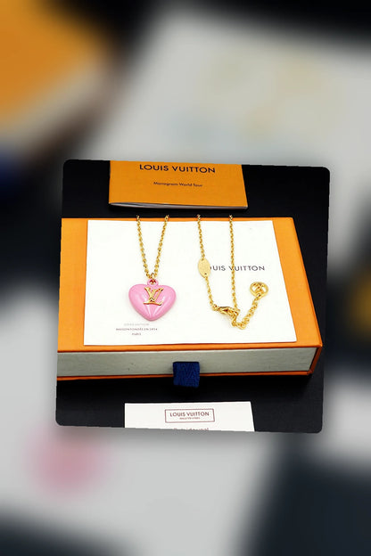 NB - LOV Jewelry - 219
