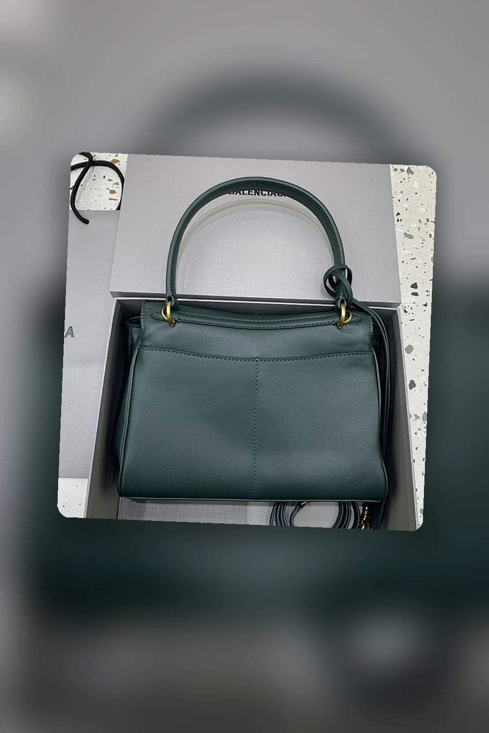 NB - BG Bag - 217
