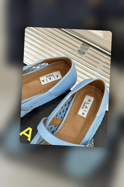 NB - AAL Women Shoes - 264