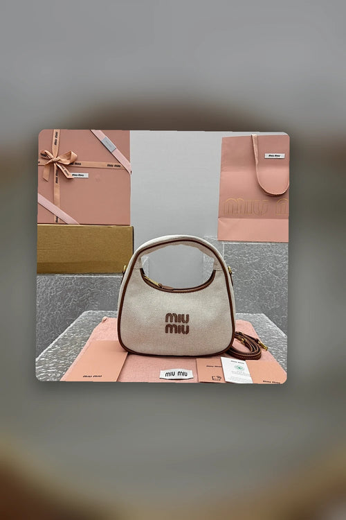 NB - MMU Bag - 1394